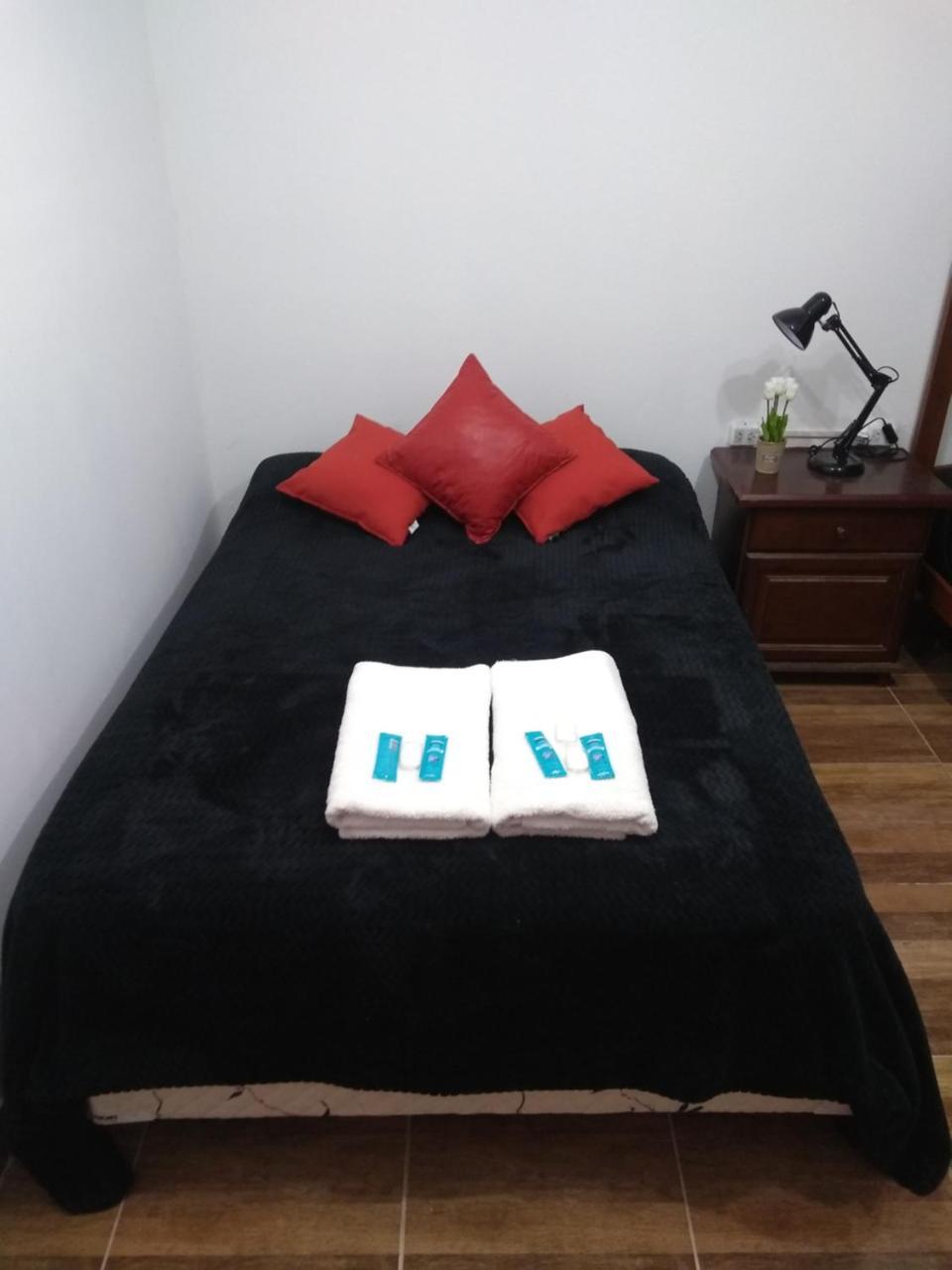 Hospedaje M&M Perito Moreno Luaran gambar
