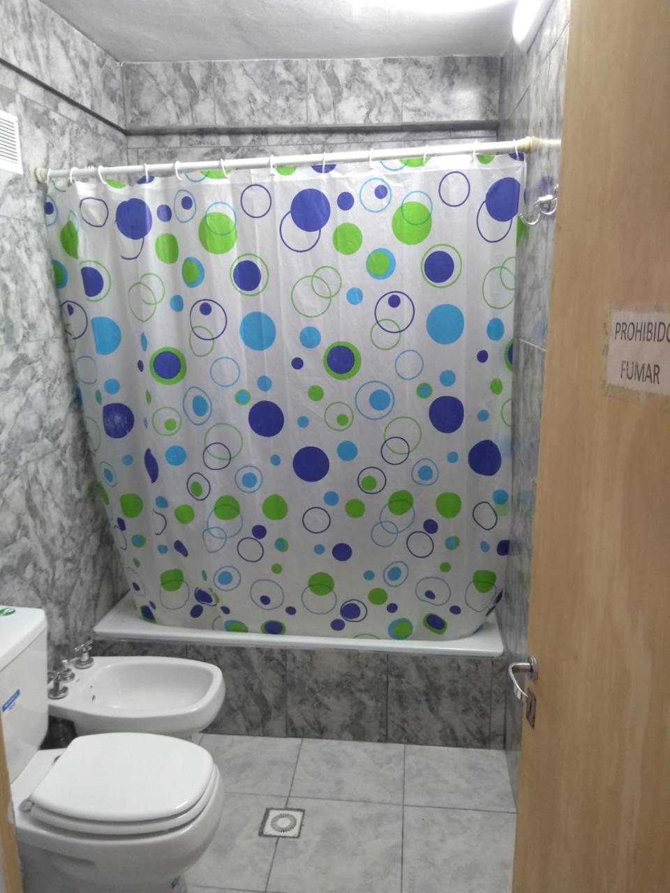 Hospedaje M&M Perito Moreno Luaran gambar