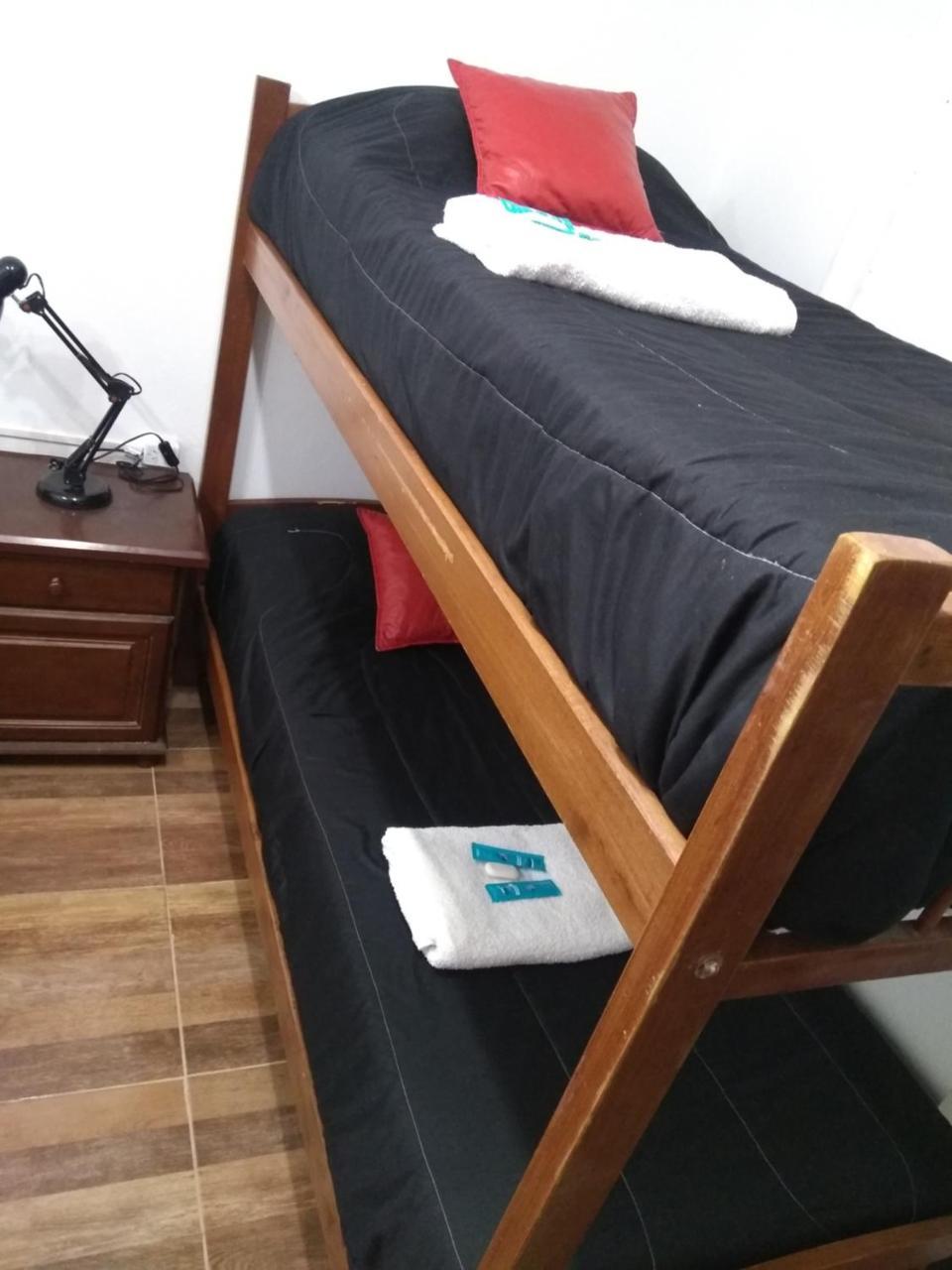 Hospedaje M&M Perito Moreno Luaran gambar